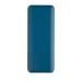 Powerbank 20.000mAh 18W Pd Urban Vitamin Pasadena, Batterie de secours ou powerbank publicitaire