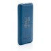 Powerbank 20.000mAh 18W Pd Urban Vitamin Pasadena, Batterie de secours ou powerbank publicitaire