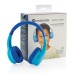 Drahtlose Audio-Kopfhörer Motorola JR 300 Kids Geschäftsgeschenk