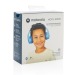 Drahtlose Audio-Kopfhörer Motorola JR 300 Kids, Kopfhörer Werbung