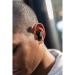 Hybrid-Kopfhörer ANC und ENC Urban Vitamin Gilroy, Lärmreduzierende Kopfhörer Werbung