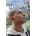 Auriculares Urban Vitamin Napa, auricular Bluetooth inalámbrico publicidad