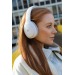 Casque sans fil Urban Vitamin Belmont cadeau d’entreprise