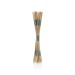 Miniatura del producto Juego de mikado de bambú gigante 1