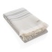 Serviette hammam fabriquée au portugal Aware™ cadeau d’entreprise