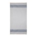 Serviette hammam fabriquée au portugal Aware™, Fouta publicitaire