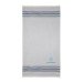 Serviette hammam fabriquée au portugal Aware™ cadeau d’entreprise