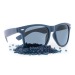 Sonnenbrille aus recyceltem Kunststoff GRS Geschäftsgeschenk