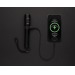 Torche rechargeable USB Gear X, lampe de poche publicitaire