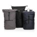 Sac à dos Impact Aware™ rPET water resistant 15.6, sac à dos écologique pubblicitario