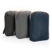 Sac à dos ordinateur two tone deluxe Impact Aware™ 300D, sac en PET publicitaire