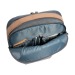 Sac à dos ordinateur two tone deluxe Impact Aware™ 300D cadeau d’entreprise