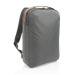 Sac à dos ordinateur two tone deluxe Impact Aware™ 300D, sac en PET publicitaire