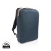 Sac à dos ordinateur two tone deluxe Impact Aware™ 300D, sac en PET publicitaire