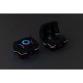 TWS Gaming-Kopfhörer mit ENC, kabellose bluetooth-kopfhörer Werbung