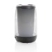 Lightboom 5W-Lautsprecher aus recyceltem Kunststoff RCS Geschäftsgeschenk