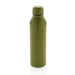 Bouteille isotherme 500ml en acier inoxydable recyclé RCS, bouteille isotherme  publicitaire