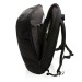 Sac à dos travail/gym Swiss Peak en rPET Aware™, sac en PET reclame