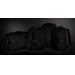 Sac à dos travail/gym Swiss Peak en rPET Aware™ bedrijfs cadeau