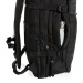 Sac à dos weekend extensible Swiss Peak en rPET Aware™ regalo d'azienda