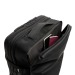 Sac à dos weekend extensible Swiss Peak en rPET Aware™, cadeau Swiss Peak pubblicitario