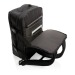 Sac à dos weekend extensible Swiss Peak en rPET Aware™ regalo d'azienda