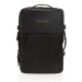 Sac à dos weekend extensible Swiss Peak en rPET Aware™, cadeau Swiss Peak pubblicitario