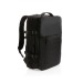Sac à dos weekend extensible Swiss Peak en rPET Aware™, cadeau Swiss Peak pubblicitario