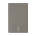 Carnet A5 à couverture souple FSC® cadeau d’entreprise