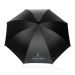 Paraguas manual ultraligero Swiss Peak Aware 25, Paraguas duradero publicidad
