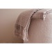 Plaid Lenox, Couverture ou plaid pubblicitario
