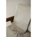 Plaid Lenox, Couverture ou plaid pubblicitario