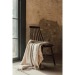 Plaid Lenox, Couverture ou plaid pubblicitario