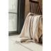 Plaid Lenox, Couverture ou plaid pubblicitario