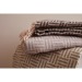 Plaid Lenox, Couverture ou plaid pubblicitario