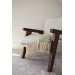 Plaid Lenox, Couverture ou plaid pubblicitario