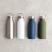 Grande bouteille thermos 500ml Miles, bouteille isotherme  publicitaire