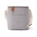 Sac isotherme rPET Sortino, sac isotherme  publicitaire