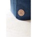Sac isotherme rPET Sortino, sac isotherme  publicitaire