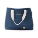 Sac de plage rPET Sortino, sac de plage reclame