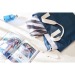 Sac de plage rPET Sortino bedrijfs cadeau