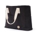 Sac de plage rPET Sortino bedrijfs cadeau