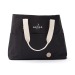 Sac de plage rPET Sortino bedrijfs cadeau