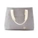 Sac de plage rPET Sortino, sac de plage reclame