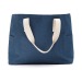 Sac de plage rPET Sortino, sac de plage reclame