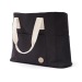 Sac de plage rPET Sortino, sac de plage reclame