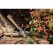 Outil de jardinage multifonctions en bois FSC®., outil de jardinage publicitaire