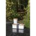 Lunchbox aus rPP RCS und Deckel aus Bambus Geschäftsgeschenk
