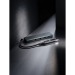 Hub avec 3 ports USB en aluminium recyclé RCS Terra cadeau d’entreprise