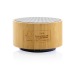 Miniaturansicht des Produkts 3W-Lautsprecher aus FSC®-Bambus und ABS RCS 4